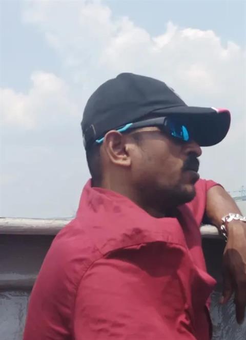 The King