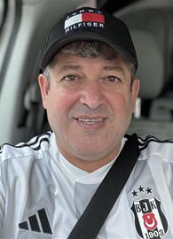 klaus walter