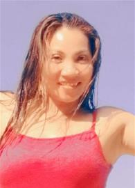 Analene Amarante2025