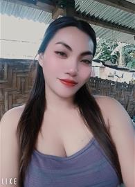 Analene Amarante2025