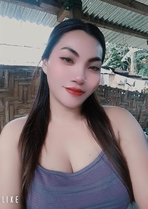 Analene Amarante2025