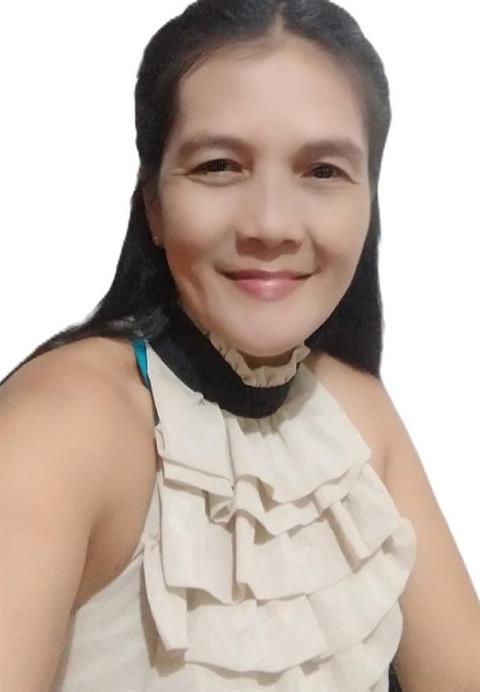 Ruth Bautista Tamayo