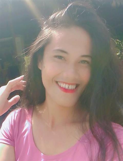 xyrine canezares
