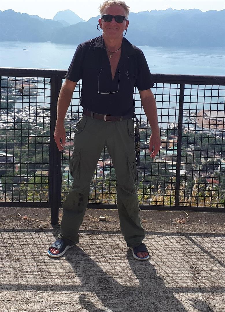 KlausfromGermany