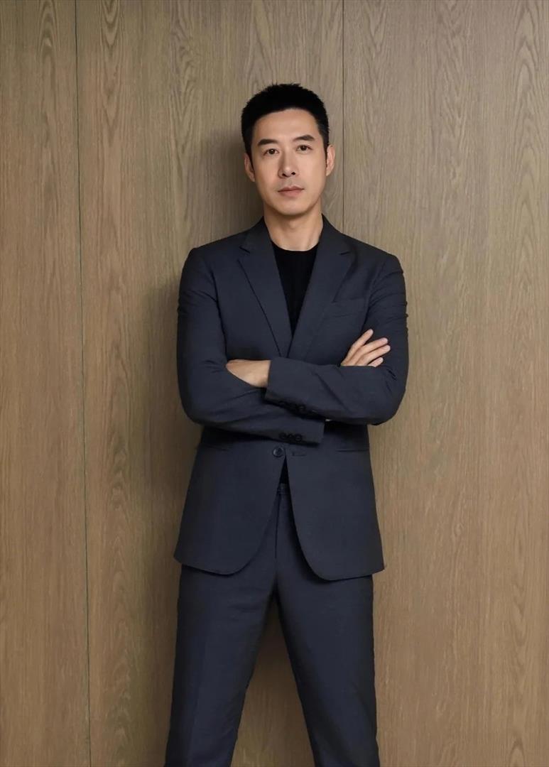 Wang Lin