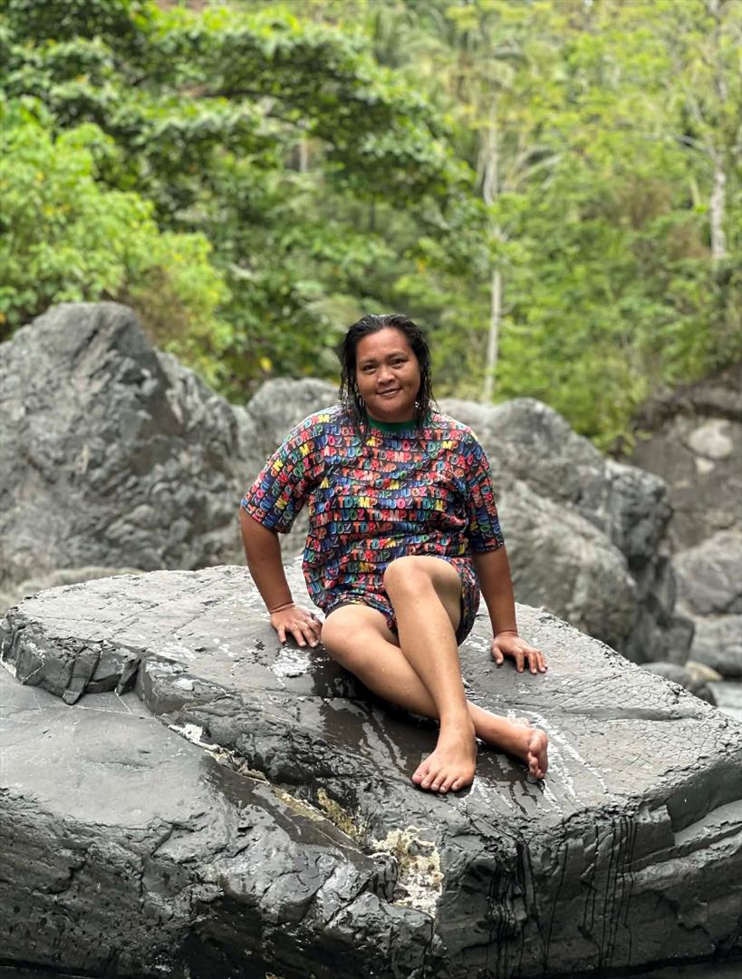ELLEN CONCEPCION
