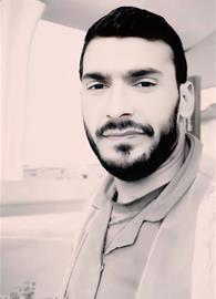 Muhammad Irshad