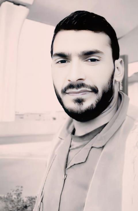 Muhammad Irshad
