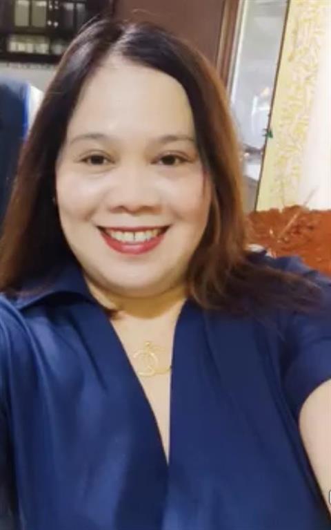 Jossie Santos
