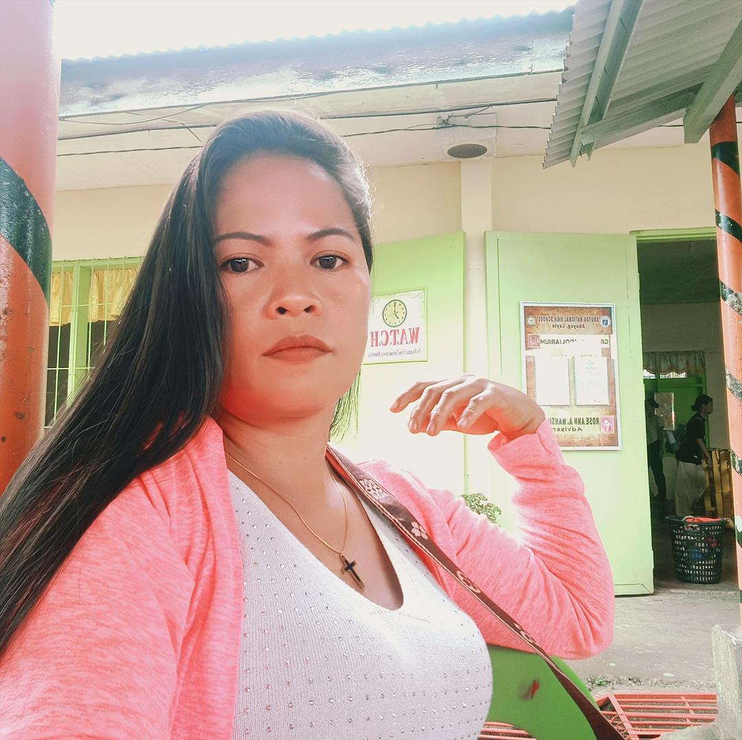 Marilyn BInondo