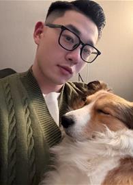 Chris hyun