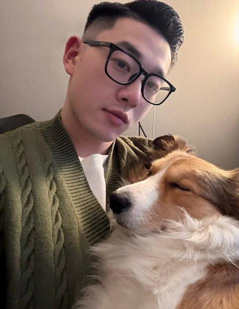 Chris hyun