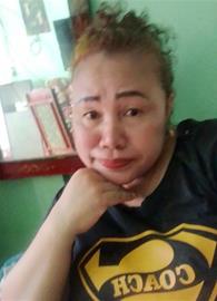 shantal