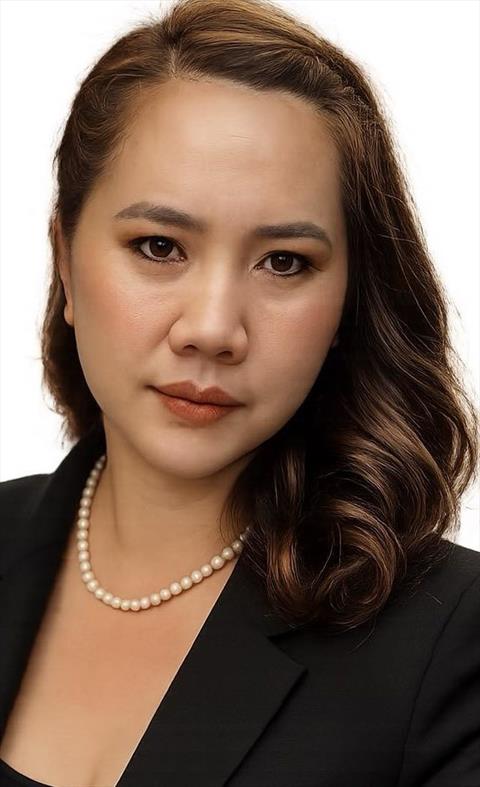 Maria Grace