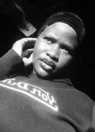 Ashaba Christine