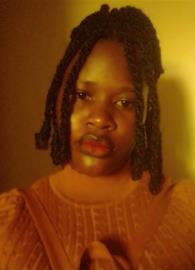 Ashaba Christine
