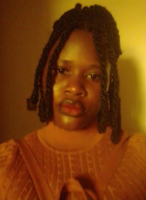 Ashaba Christine
