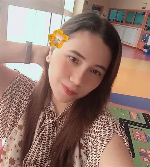 SweetGail