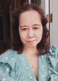 Juliet montalban