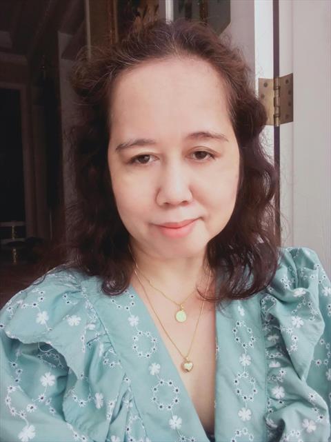 Juliet montalban