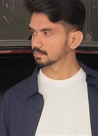 daniyal Mailk