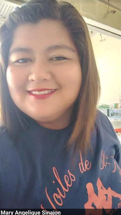 maryangelique