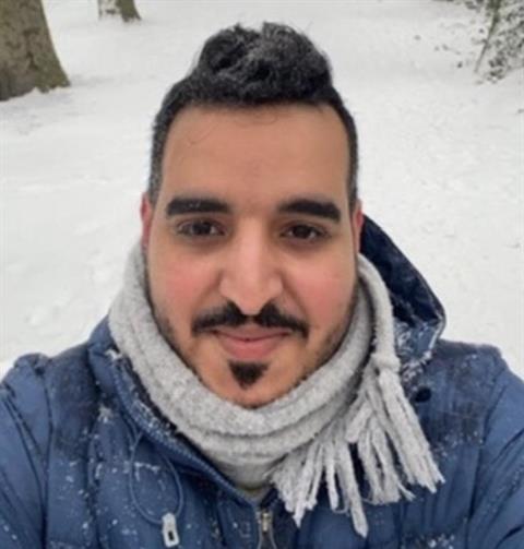 Khaled