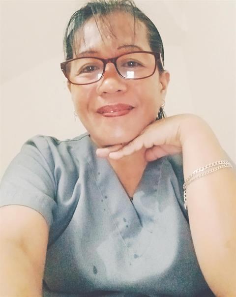 lilybeth montecillo
