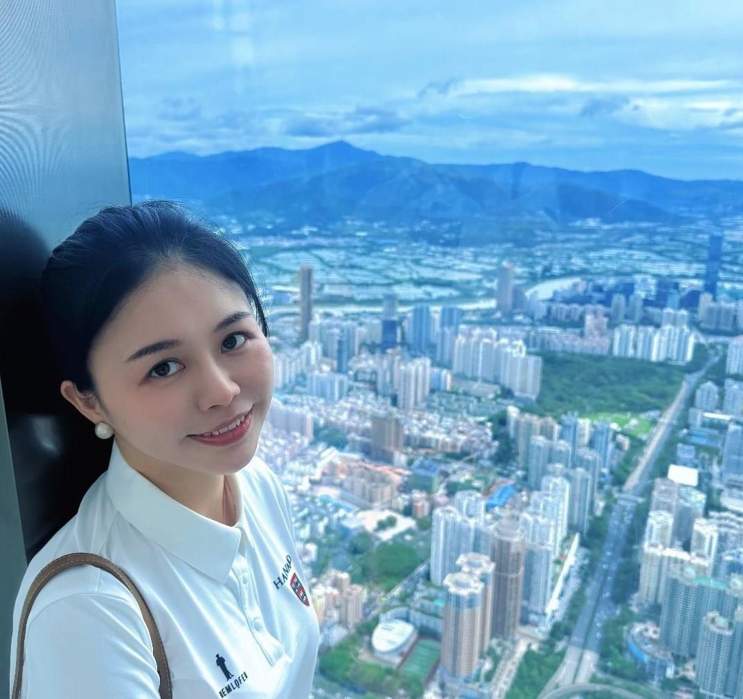 Dongxia
