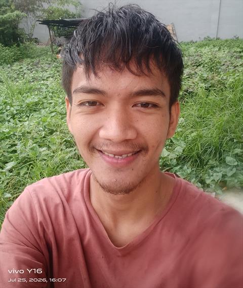 Andrie Boy