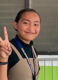 Alliah Panansang