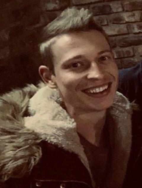 Stevenn