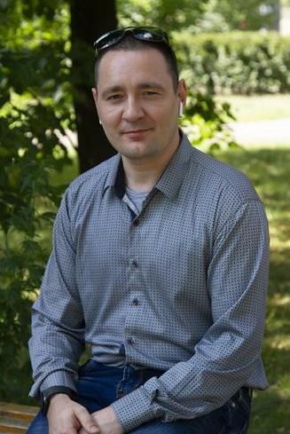 Steven R Kirke