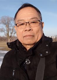 Robert chu