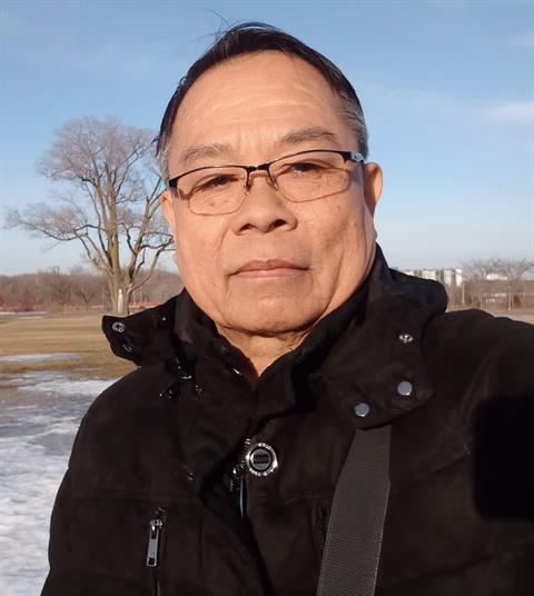 Robert chu