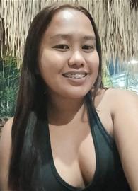 GLADYS GRACE ANDEA