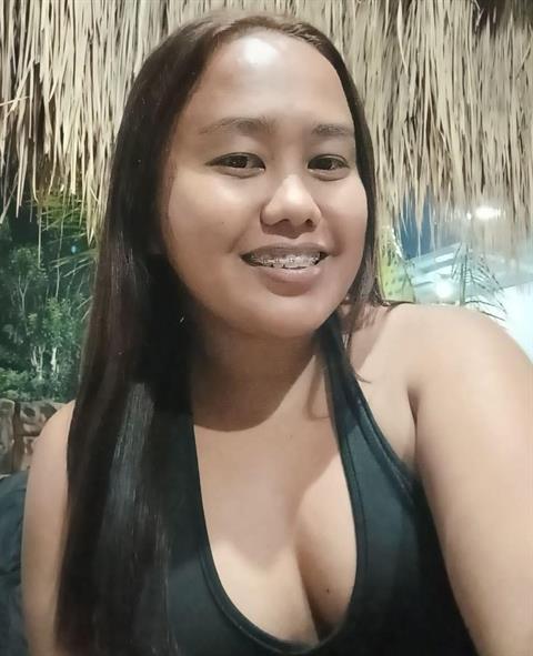 GLADYS GRACE ANDEA