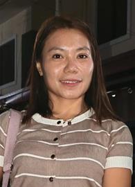 Ivy Mae Calandingan