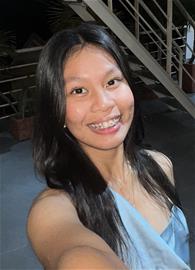 Franchesca Eunice