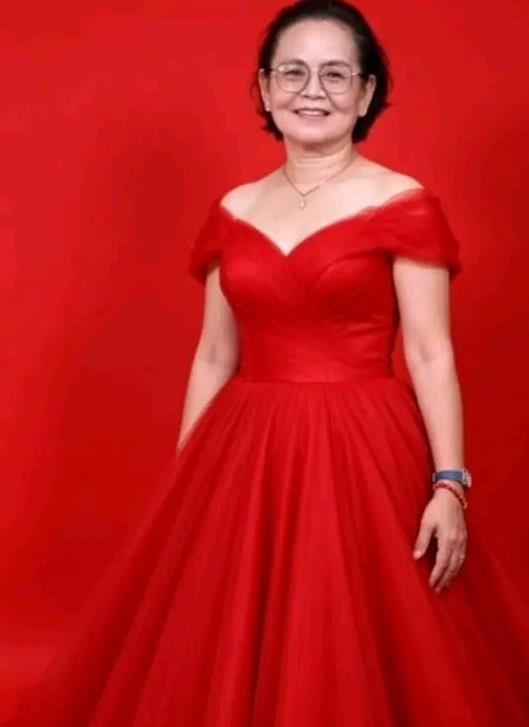 Luzviminda