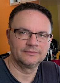 Simon Hol