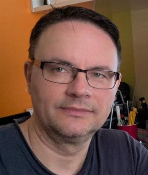 Simon Hol