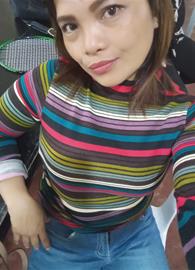 Marie Joy
