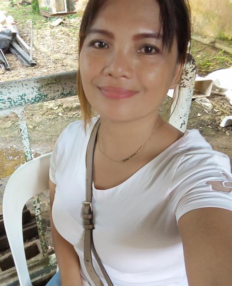 Marie Joy