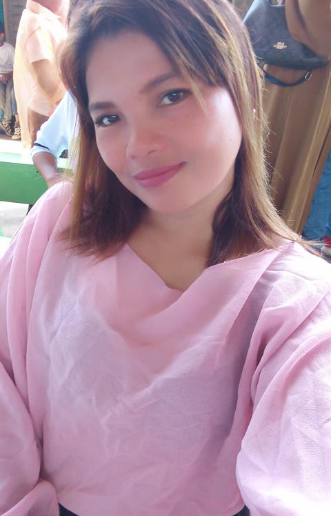 Marie Joy