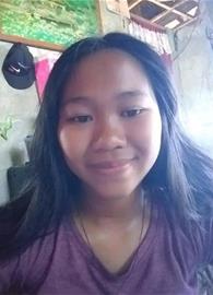riza mae Ramos