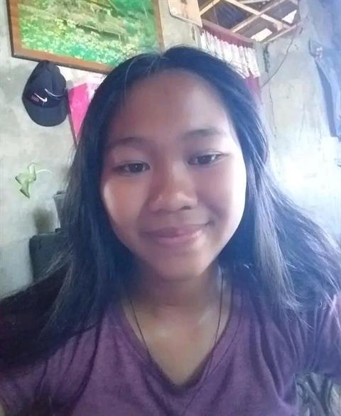 riza mae Ramos