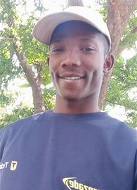 Njabulo