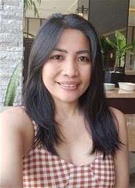 jodie barrameda