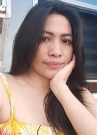 jodie barrameda
